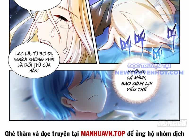 Tuyệt Thế Đường Môn - Chương 474 - ảnh 29