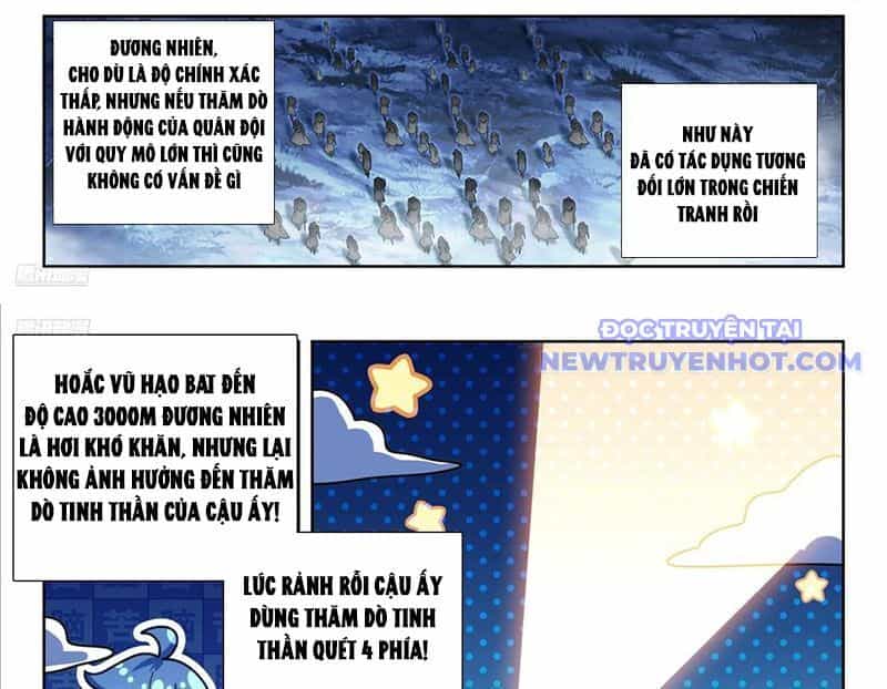 Tuyệt Thế Đường Môn - Chương 486 - ảnh 7