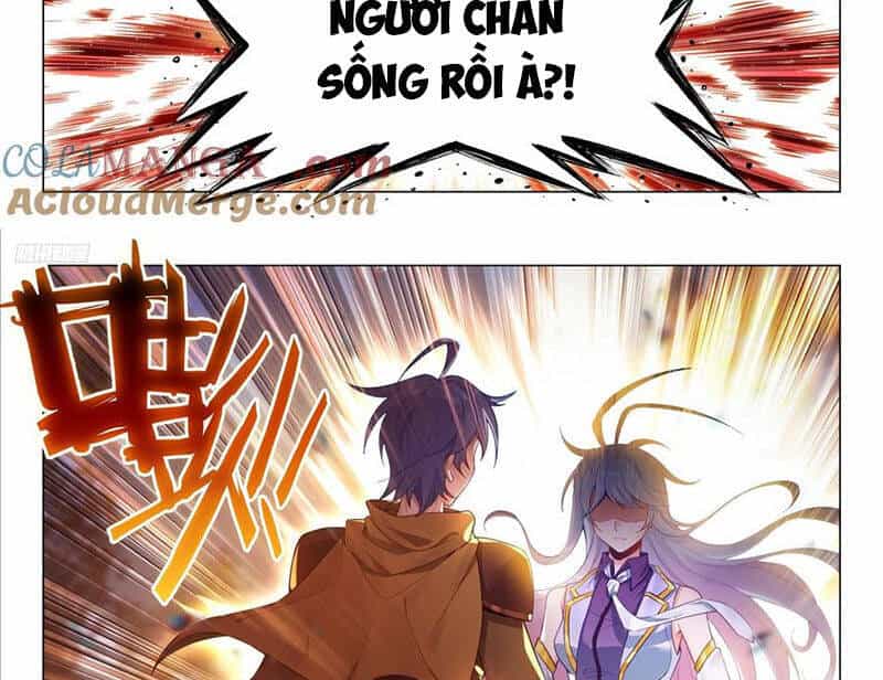 Tuyệt Thế Đường Môn - Chương 490 - ảnh 8