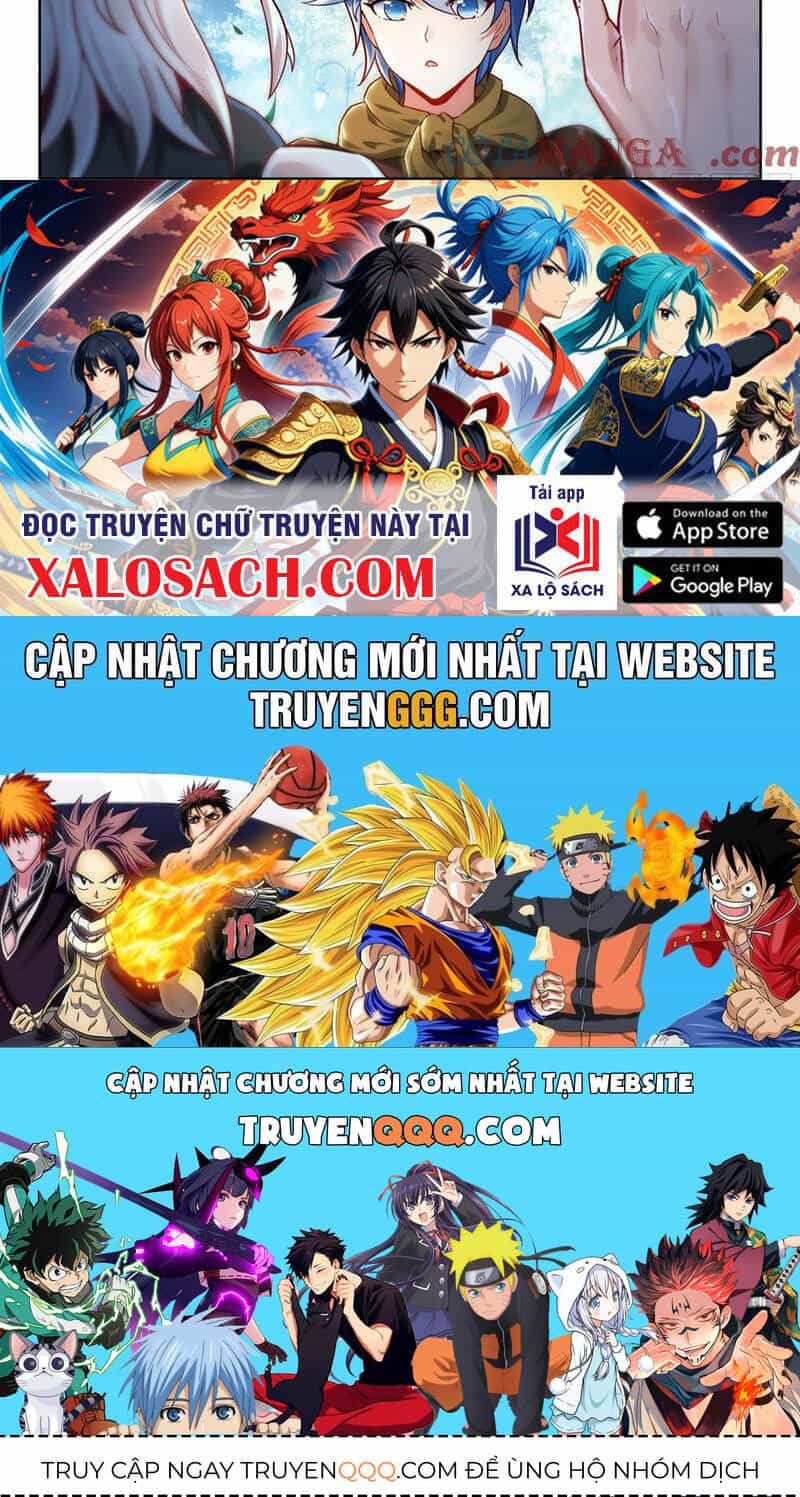 Tuyệt Thế Đường Môn - Chương 491 - ảnh 30