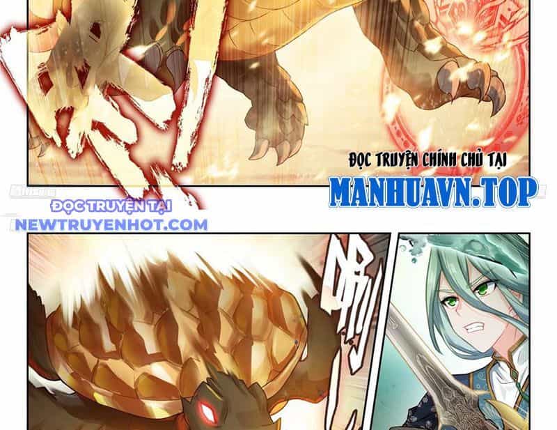 Tuyệt Thế Đường Môn - Chương 501 - ảnh 18