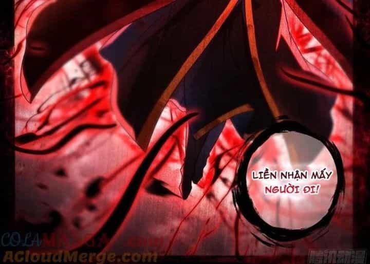 Tuyệt Thế Đường Môn - Chương 523 - ảnh 31