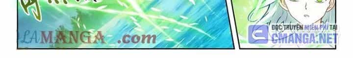 Tuyệt Thế Đường Môn - Chương 526 - ảnh 20