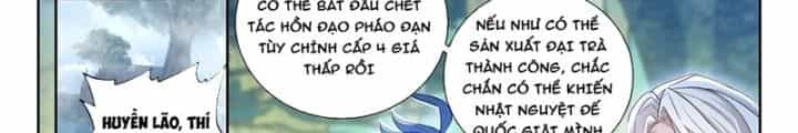 Tuyệt Thế Đường Môn - Chương 531 - ảnh 24