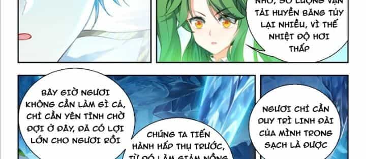Tuyệt Thế Đường Môn - Chương 539 - ảnh 12