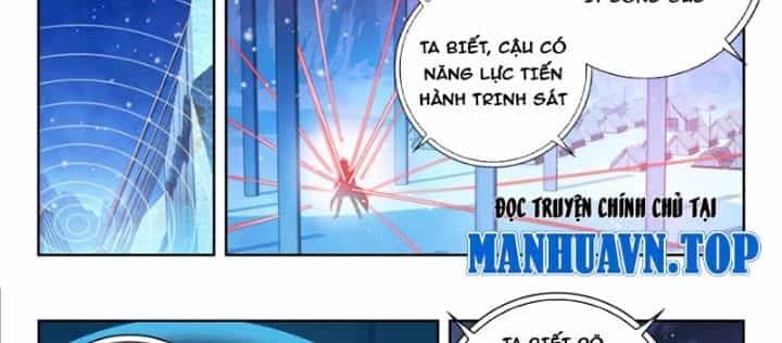 Tuyệt Thế Đường Môn - Chương 544 - ảnh 16