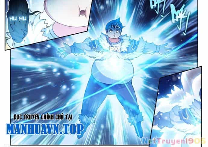 Tuyệt Thế Đường Môn - Chương 551 - ảnh 16