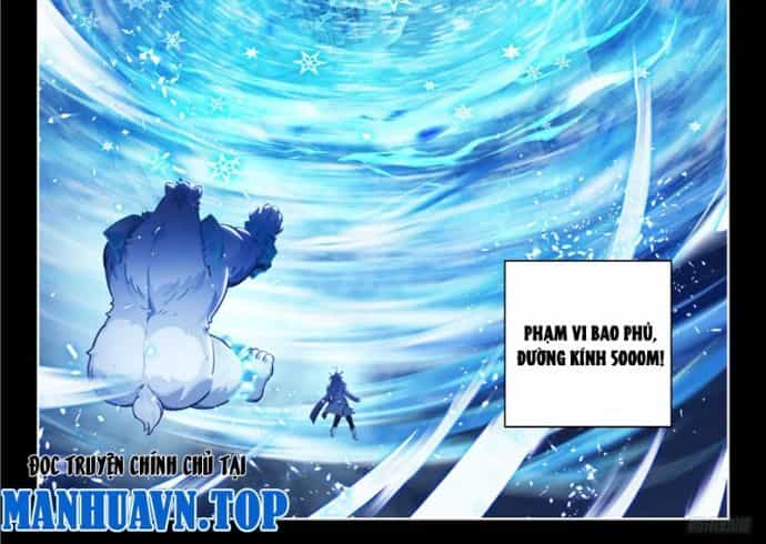Tuyệt Thế Đường Môn - Chương 551 - ảnh 22