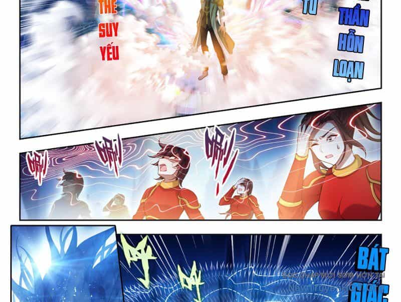Tuyệt Thế Đường Môn - Chương 553 - ảnh 25