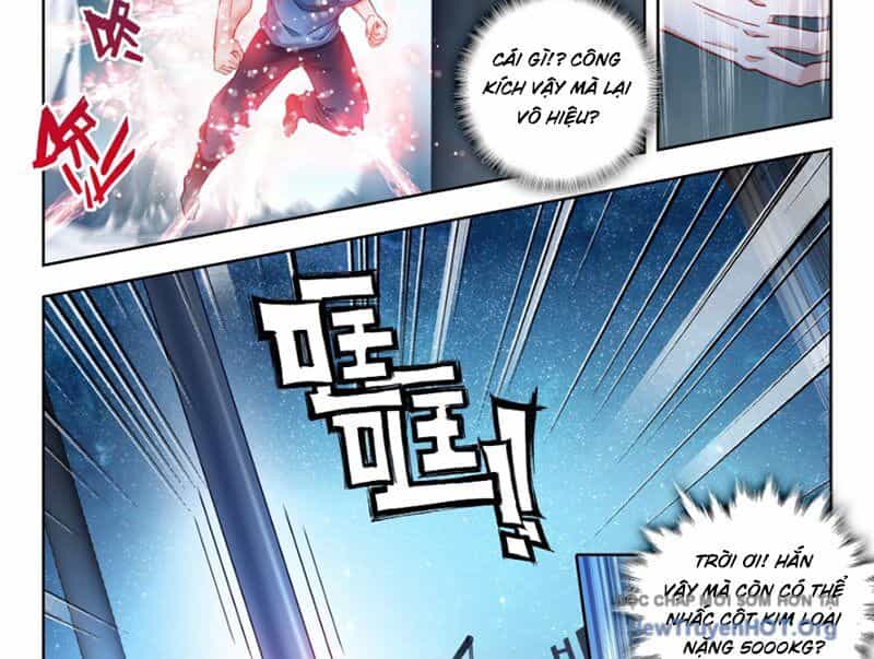 Tuyệt Thế Đường Môn - Chương 553 - ảnh 6