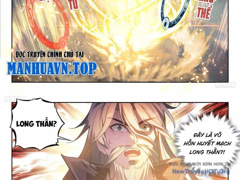 Tuyệt Thế Đường Môn - Chương 561 - ảnh 8