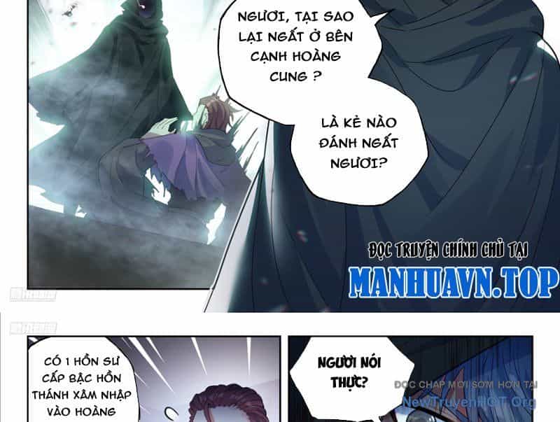 Tuyệt Thế Đường Môn - Chương 564 - ảnh 7