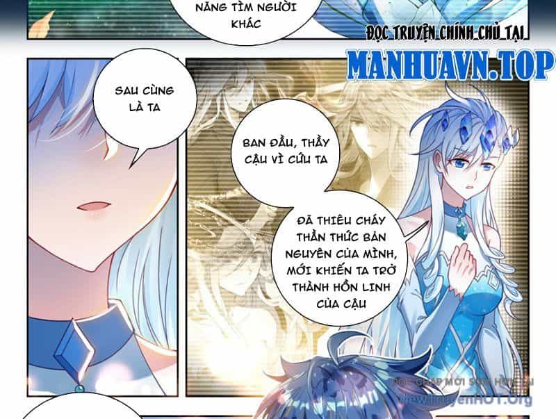 Tuyệt Thế Đường Môn - Chương 565 - ảnh 25