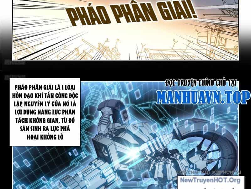 Tuyệt Thế Đường Môn - Chương 567 - ảnh 12
