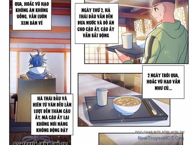 Tuyệt Thế Đường Môn - Chương 567 - ảnh 17