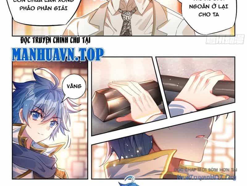 Tuyệt Thế Đường Môn - Chương 567 - ảnh 31
