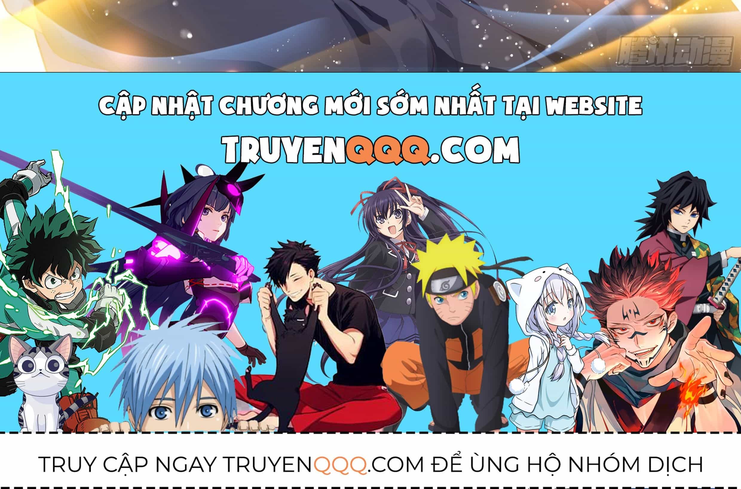 Tuyệt Thế Đường Môn - Chương 589 - ảnh 29