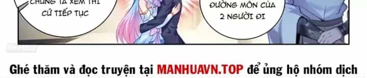Tuyệt Thế Đường Môn - Chương 595 - ảnh 20