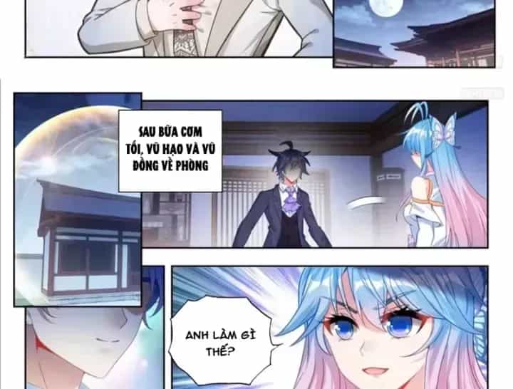 Tuyệt Thế Đường Môn - Chương 597 - ảnh 13