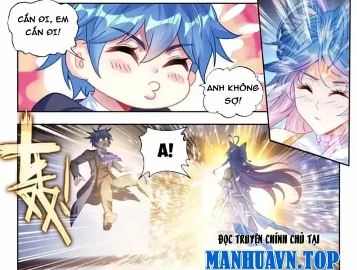 Tuyệt Thế Đường Môn - Chương 597 - ảnh 16