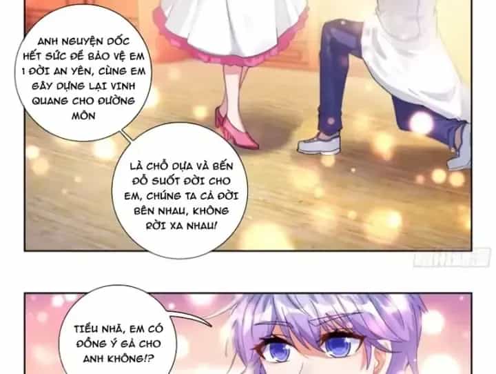 Tuyệt Thế Đường Môn - Chương 600.5 - ảnh 20