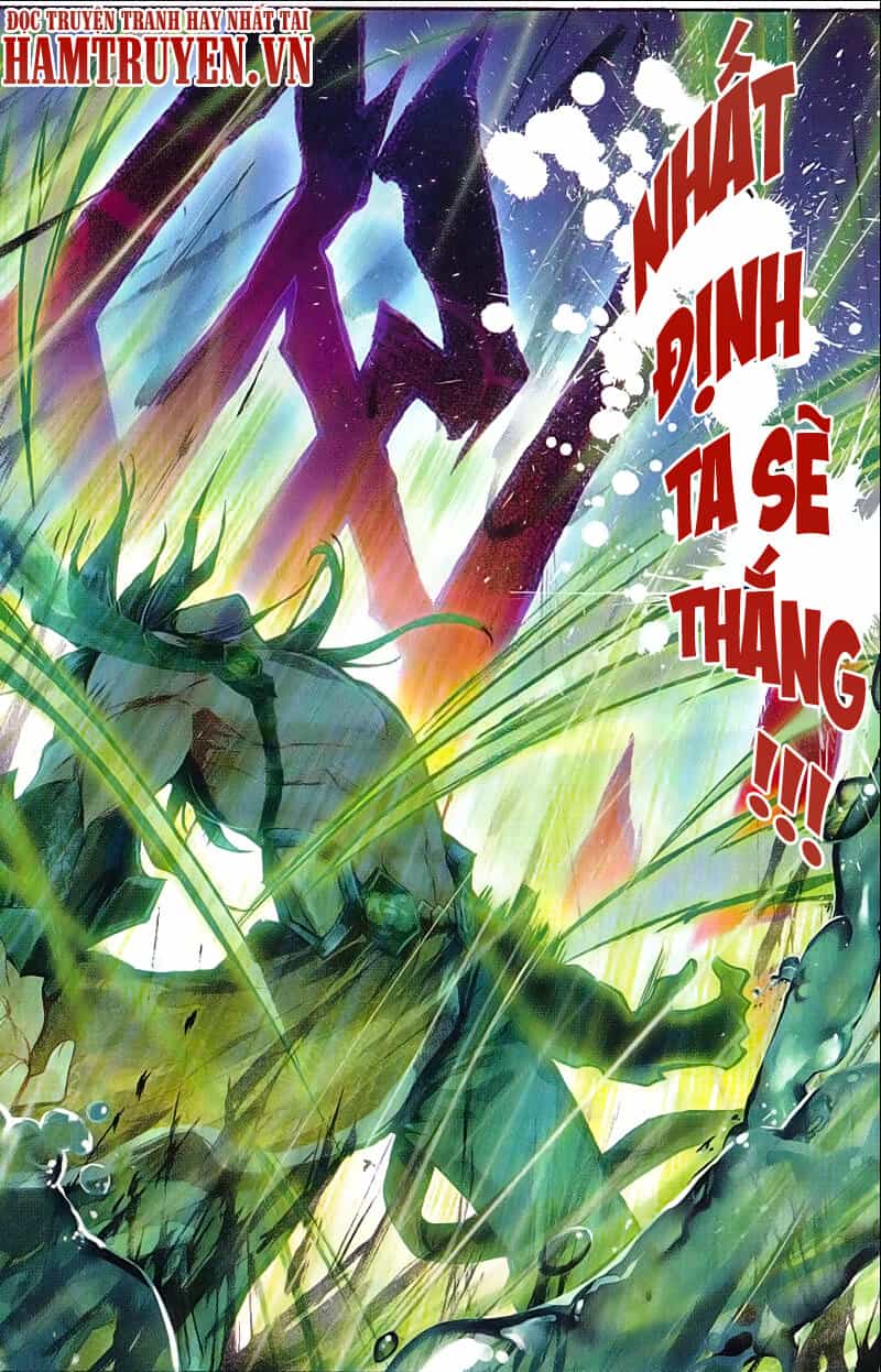 Tuyệt Thế Đường Môn - Chương 68 - ảnh 9