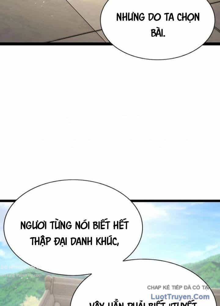 Tuyệt Thế Học Sĩ - Chương 10 - ảnh 42