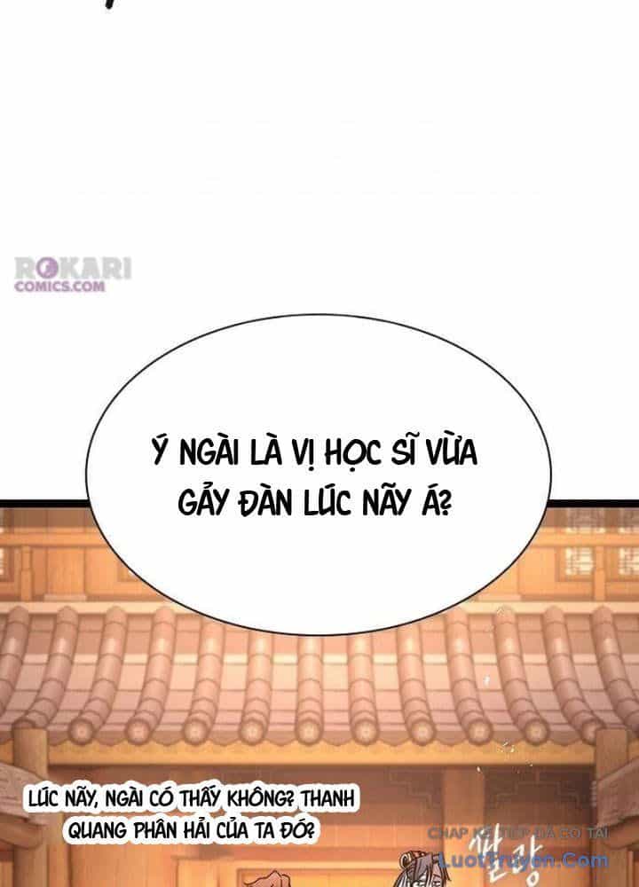 Tuyệt Thế Học Sĩ - Chương 12 - ảnh 145