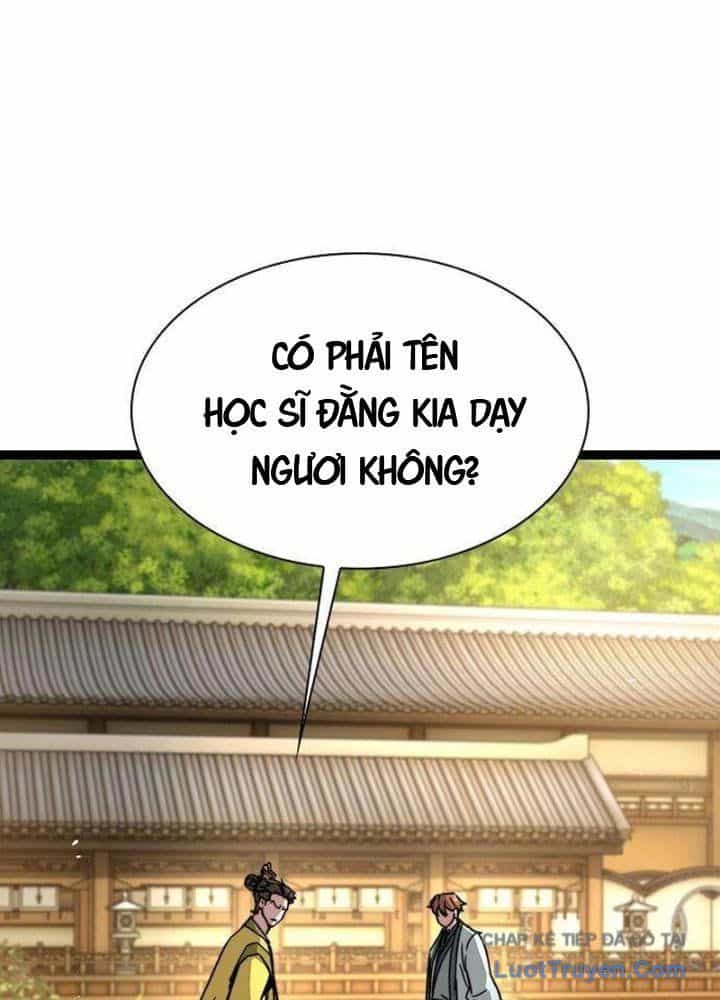 Tuyệt Thế Học Sĩ - Chương 12 - ảnh 22