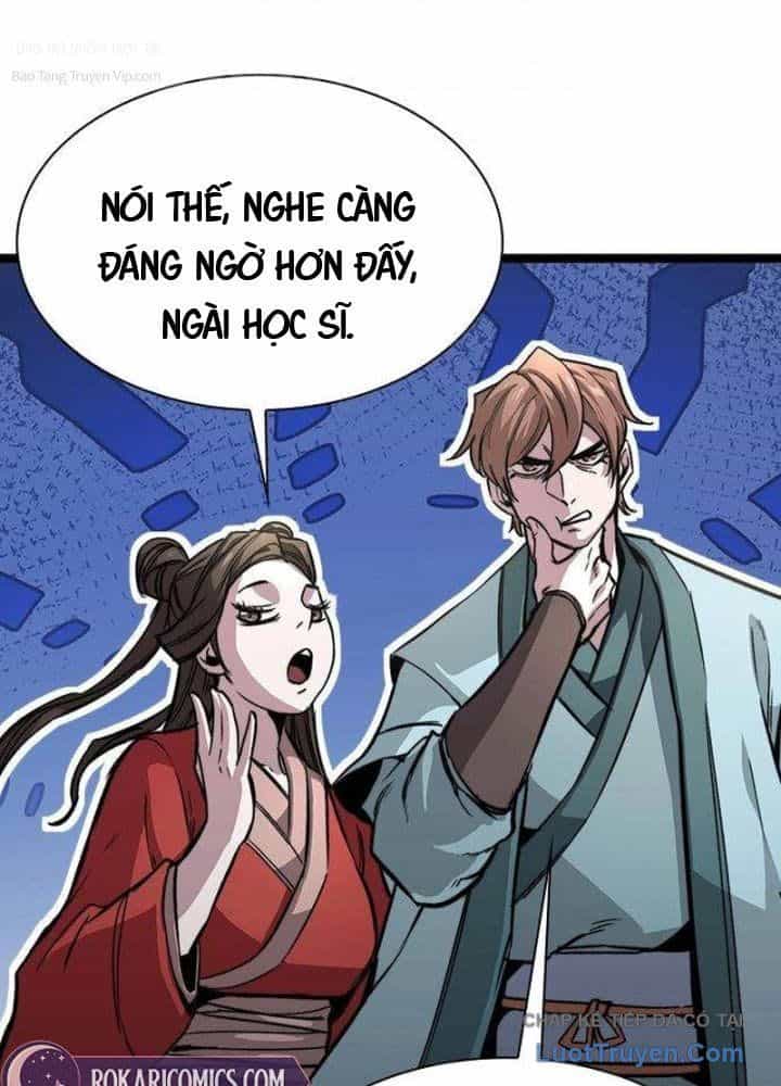 Tuyệt Thế Học Sĩ - Chương 13 - ảnh 118