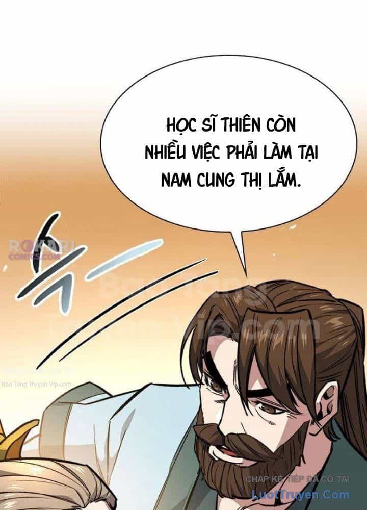 Tuyệt Thế Học Sĩ - Chương 13 - ảnh 34