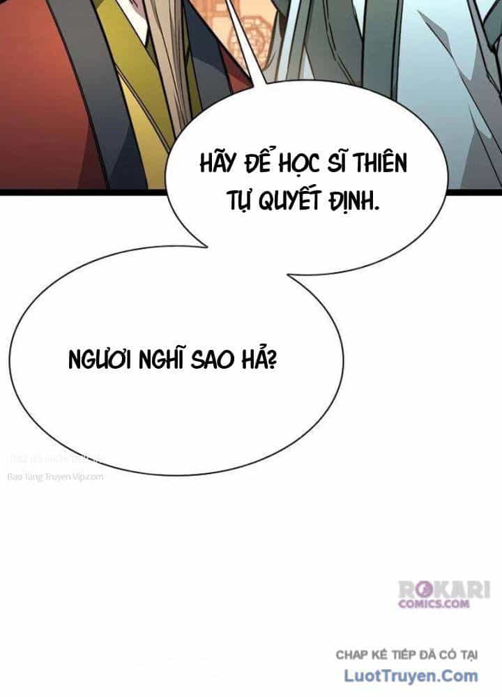 Tuyệt Thế Học Sĩ - Chương 13 - ảnh 37