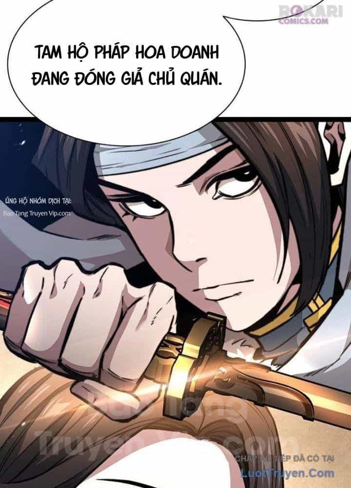 Tuyệt Thế Học Sĩ - Chương 13 - ảnh 90