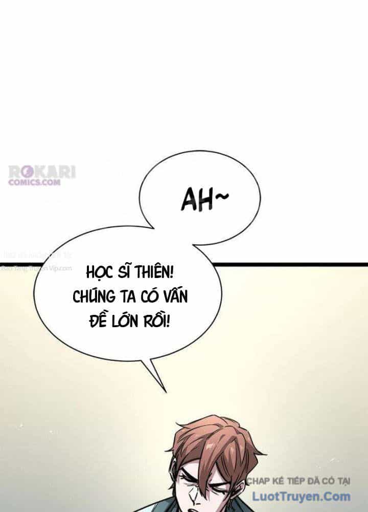 Tuyệt Thế Học Sĩ - Chương 14 - ảnh 31