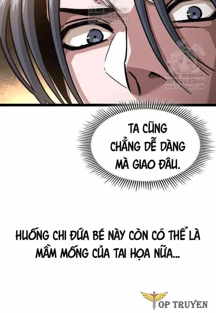 Tuyệt Thế Học Sĩ - Chương 19 - ảnh 7
