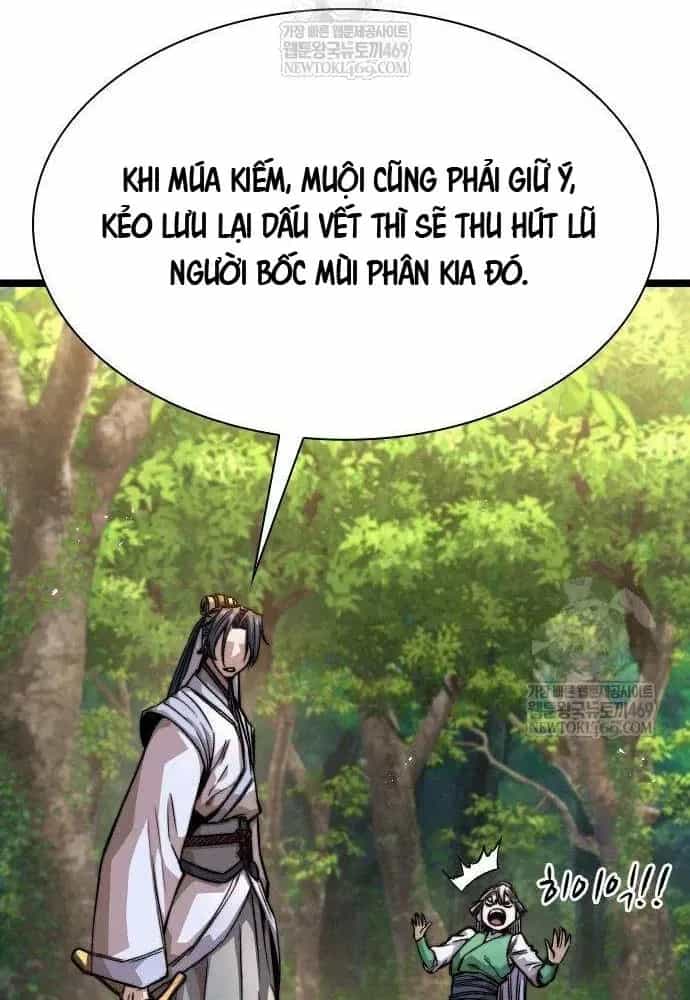 Tuyệt Thế Học Sĩ - Chương 20 - ảnh 46