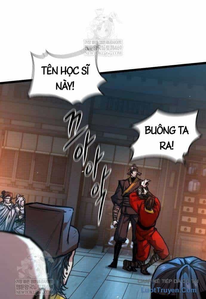 Tuyệt Thế Học Sĩ - Chương 21 - ảnh 46