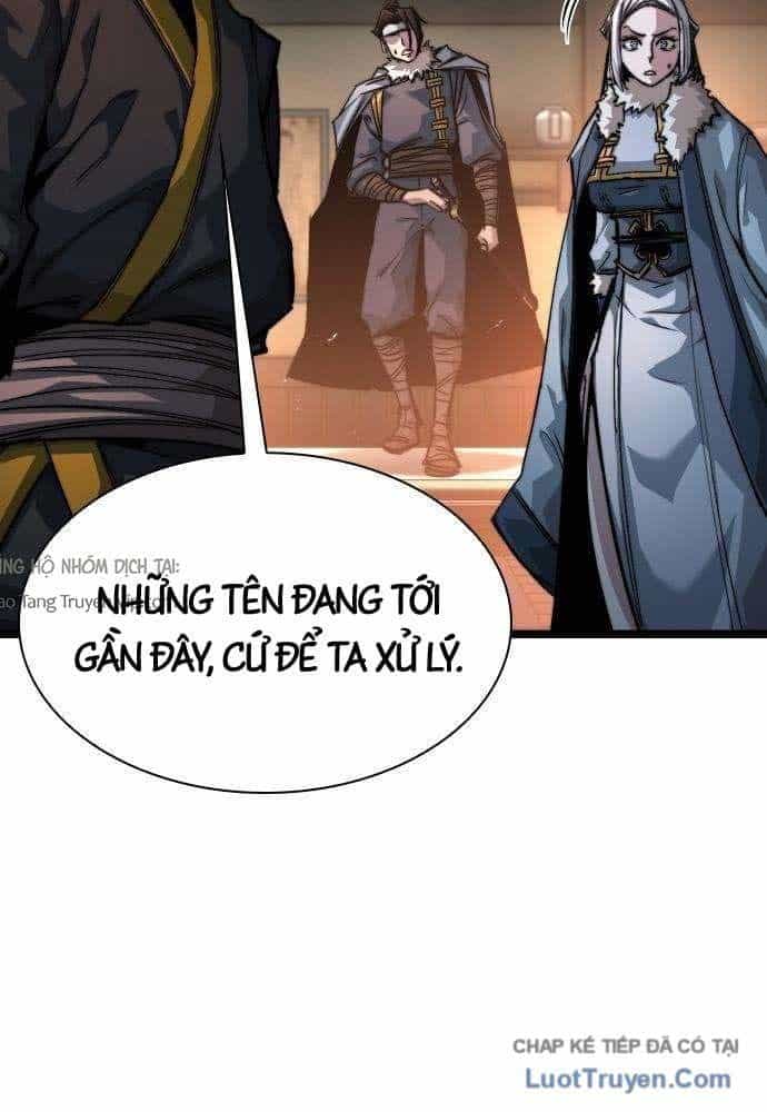 Tuyệt Thế Học Sĩ - Chương 21 - ảnh 6