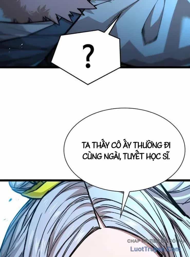 Tuyệt Thế Học Sĩ - Chương 23 - ảnh 84