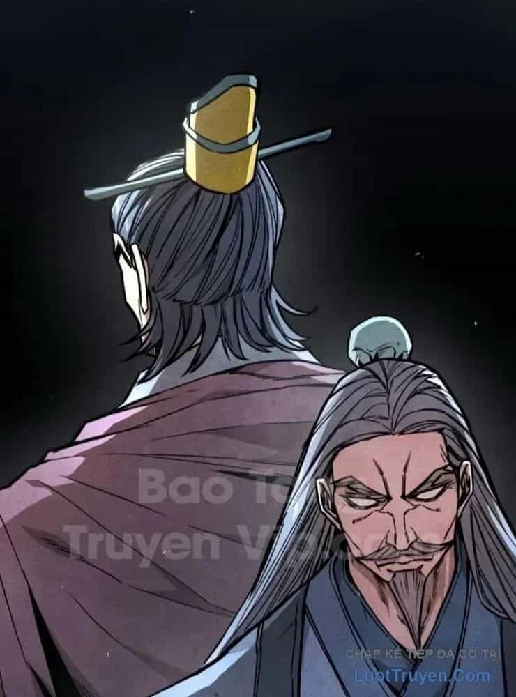 Tuyệt Thế Học Sĩ - Chương 24 - ảnh 61