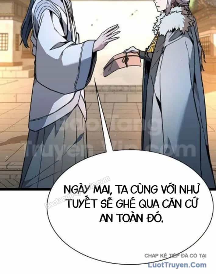 Tuyệt Thế Học Sĩ - Chương 27 - ảnh 18