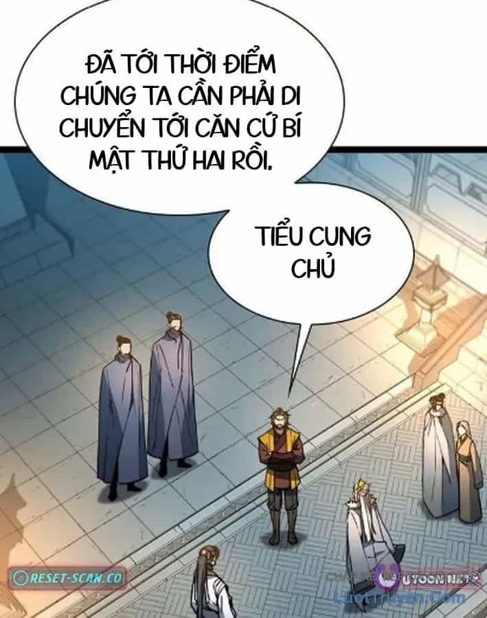 Tuyệt Thế Học Sĩ - Chương 27 - ảnh 3