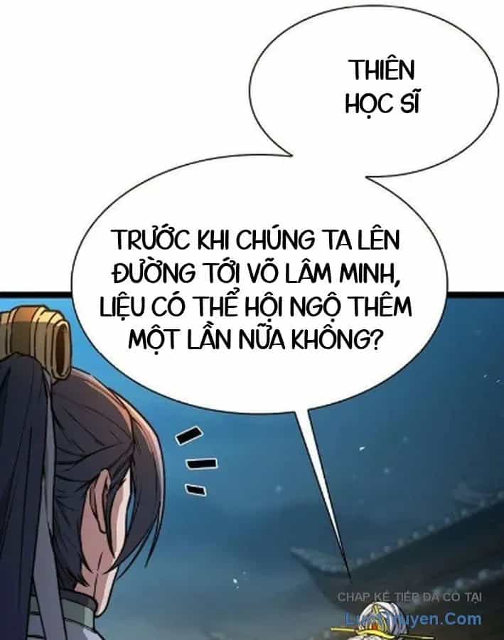 Tuyệt Thế Học Sĩ - Chương 27 - ảnh 5