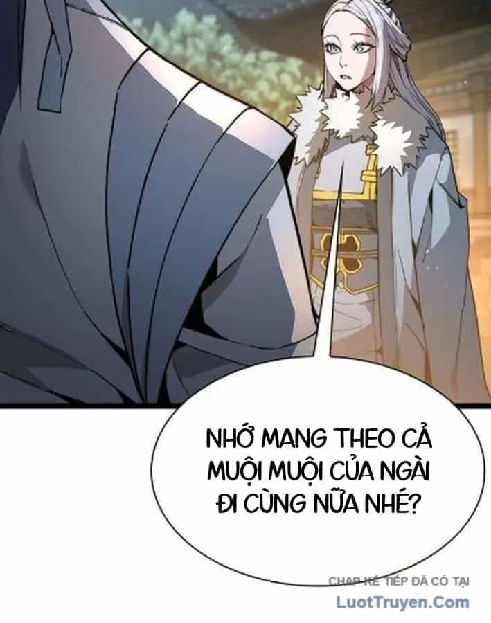 Tuyệt Thế Học Sĩ - Chương 27 - ảnh 6