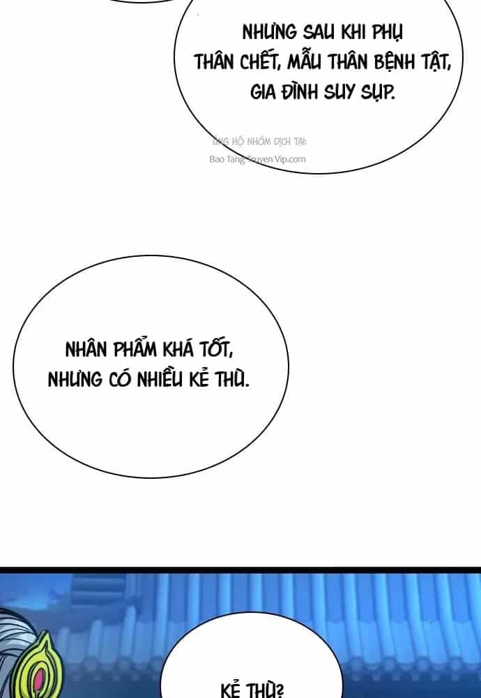 Tuyệt Thế Học Sĩ - Chương 3 - ảnh 115