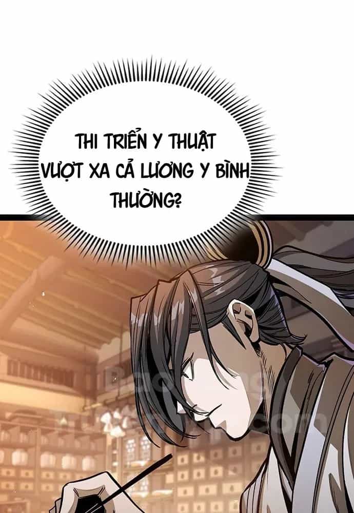 Tuyệt Thế Học Sĩ - Chương 3 - ảnh 76