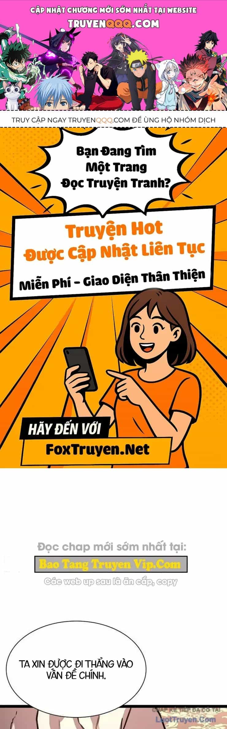 Tuyệt Thế Học Sĩ - Chương 31 - ảnh 1