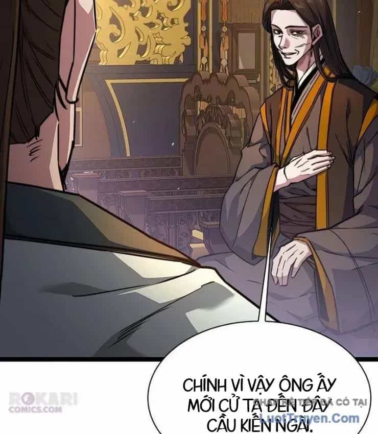 Tuyệt Thế Học Sĩ - Chương 31 - ảnh 27
