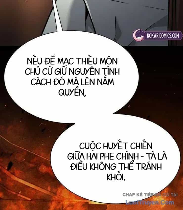 Tuyệt Thế Học Sĩ - Chương 31 - ảnh 65