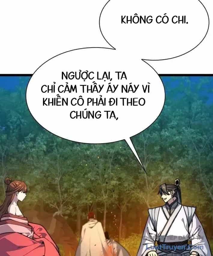 Tuyệt Thế Học Sĩ - Chương 32 - ảnh 13